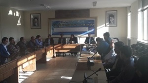 برگزاری کارگاه آموزشی پیشگیری از آسیب های اجتماعی