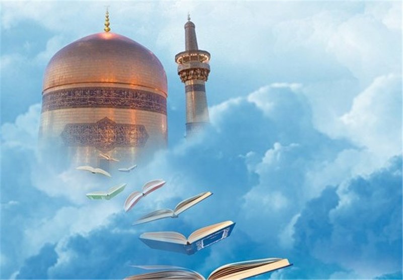 10 هزار همدانی در جشنواره کتابخوانی رضوی