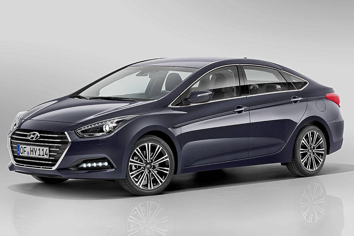 تفاوت قیمت محصولات Hyundai در بازار ایران و جهان