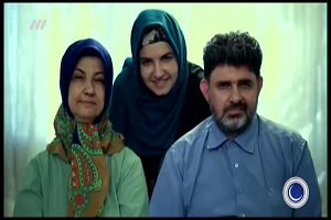 فیلم منتخب کمپین قهرمان من در برنامه ماه عسل