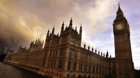 ادعای گاردین: روسیه مظنون حمله سایبری به پارلمان انگلیس است