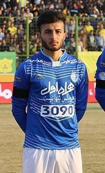 باشگاه نفت به حقدوست رضایت نامه نمی دهد