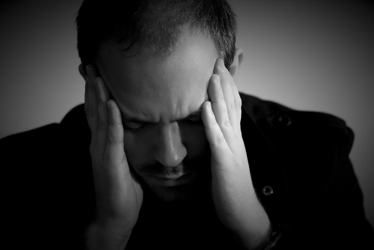 افسردگی زیر سایه شبکه های اجتماعی