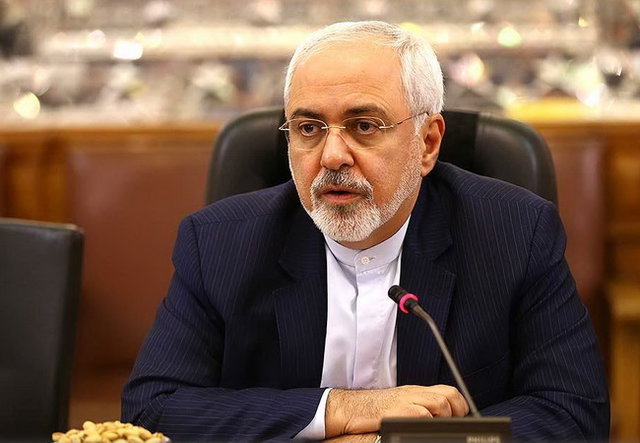 ظریف: ممنوعیت ورود مسلمانان آمریکا را امن نمی&zwnj;کند