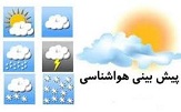وضعیت هوای استان کرمان در 8 تیر