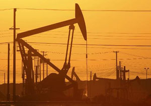 روند صعودی قیمت‌ جهانی نفت در پی کاهش تولید آمریکا