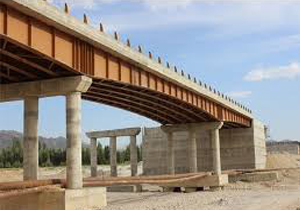 تخصیص 40 میلیارد ریال به پل‌های بشار یاسوج