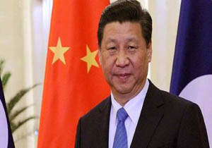 رئیس‌جمهور چین: برای غلبه بر هر تجاوزی به خاکمان آماده‌ایم