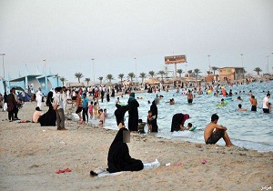چشم‌پوشی عربستان از قوانین اسلامی برای جذب گردشگر