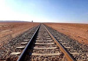 احداث راه آهن دامغان - یزد بررسی می شود
