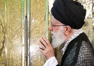 پیام زندگی امام رضا(ع) در بیان رهبر معظم انقلاب