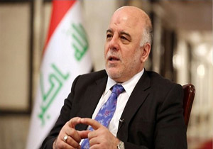 عبادی: بسیج مردمی عراق منحل نخواهد شد