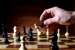 مسابقات بین المللی شطرنج در استان مرکزی برگزارمی شود