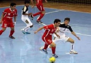 پایان مسابقات فوتسال جام خبرنگار کردستان با معرفی تیم‌های برتر