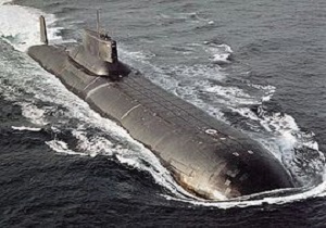 تحویل دومین زیردریایی آلمان به مصر