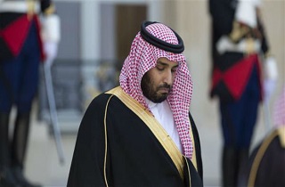 تلاش شاهزادگان سعودی برای قتل محمد بن سلمان