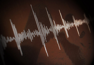 زلزله ۳.۸ ریشتری سومار در کرمانشاه را لرزاند