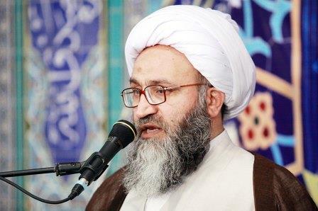 نمایندگان مجلس مسائل استان خوزستان را در نظر بگیرند