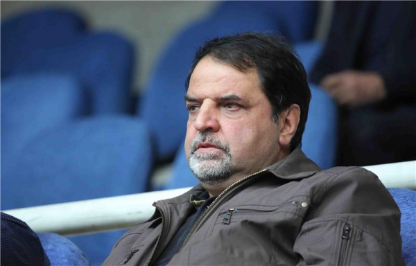 شیعی:نتیجه تساوی عادلانه بود/امیر حسین صادقی به دلیل بحث فنی در بازی مقابل ذوب آهن حضور نداشت
