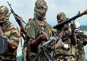 حمله نیروهای نیجریه به یک اردوگاه سازمان ملل
