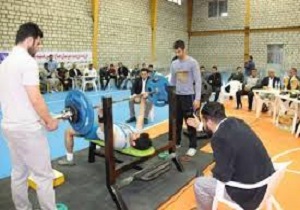 برگزاری رقابت های قوی ترین مردان ایران به میزبانی چابهار