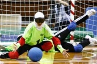 تبریز میزبان  مسابقات گلبال قهرمانی کشور ویژه دانش‌آموزان دختر استثنایی