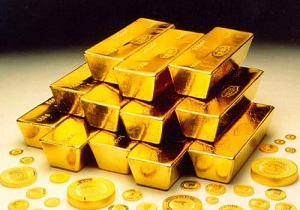 کشف ۶ کیلوگرم طلای قاچاق
