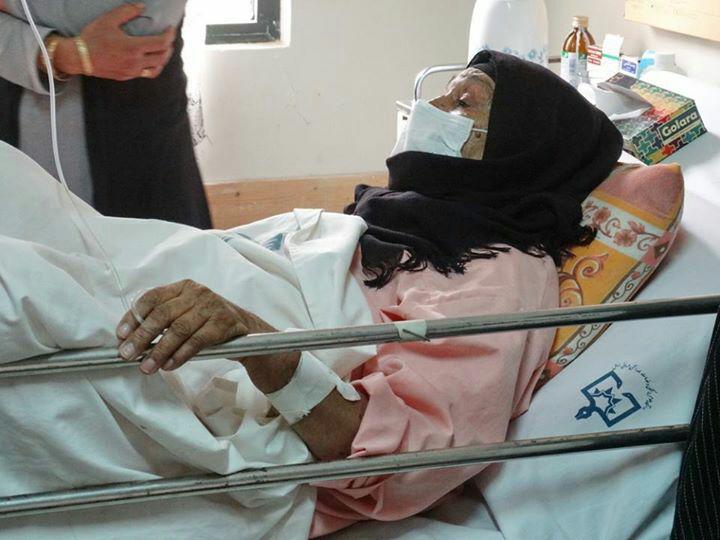 روزهای نفس‌گیر درسیستان / ریزگردها 250 نفر را راهی مراکز درمانی کرد