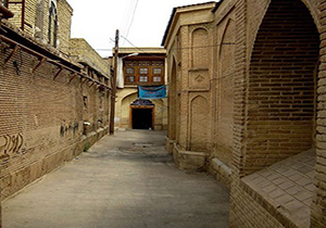 مرمت و بازسازی ۸۰ باب خانه در بافت تاریخی شیراز