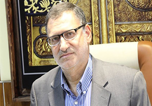توضیحات رئیس سازمان حج درباره شایعه کشته شدن زائران ایرانی + فیلم