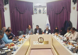 اتمام بررسی برنامه‌های گزینه‌های شهرداری اصفهان