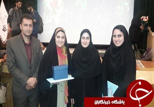 درخشش فرهنگیان استان در جشنواره فیلم کوتاه ارزشیابی توصیفی