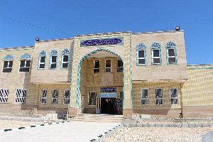 احداث چهار مدرسه در مجتمع های مسکن مهر آذربایجان غربی