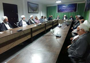 آغاز بکار یازدهمین دفتر آستان قدس رضوی در مازندران
