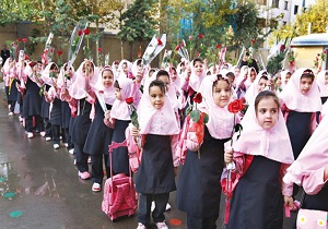 ثبت نام بیش از 110 هزار نفر از دانش‌آموزان دوره ابتدایی در استان اردبیل