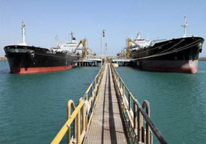 آغاز طرح انتقال نفت خام کشور‌های حاشیه دریای خزر به پالایشگاه‌های تهران و تبریز