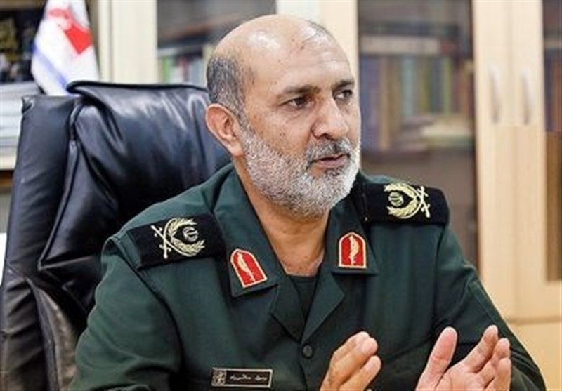 اضمحلال داعش نزدیک است
