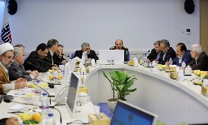 سفر اعضای کمیسیون امنیت ملی و سیاست خارجی مجلس به آذربایجان غربی