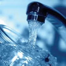 تقویت فشار آب شرب بیش از 2 هزار خانوار روستایی