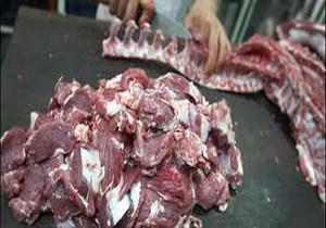 تعزیر عاملان عرضه گوشت غیر بهداشتی در تالش