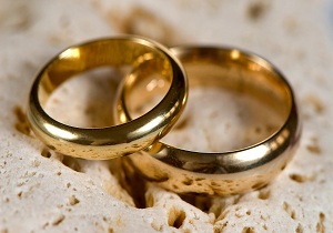 ثبت بیش از 19هزار مورد ازدواج در استان