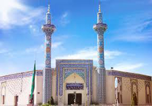 هم اکنون 700 مسجد خراسان شمالی روحانی دارد