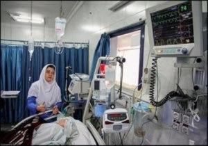 ارائه خدمات درمانی به ۲۳ هزار بیمار در زابل