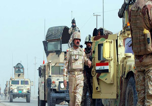 نیروهای عراقی 5 روستا را در جنوب تلعفر آزاد کردند