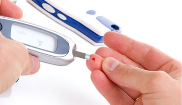 ۴۰ درصد از بیماران دیابتی هنوز شناسایی نشده‌اند