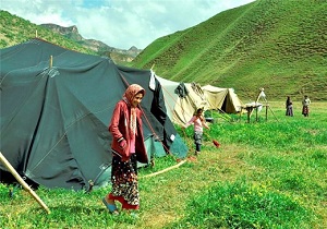 بازگشایی بیش از 310 کیلومتر ایل راه در استان