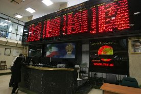 معامله 9میلیون سهم در بازار بورس سیستان وبلوچستان