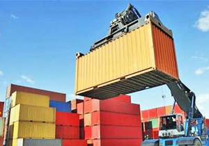 افزایش 12 درصدی صادرات استان اصفهان