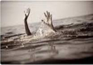 غرق شدن  ۲ جوان در دریای بابلسر +تصویر