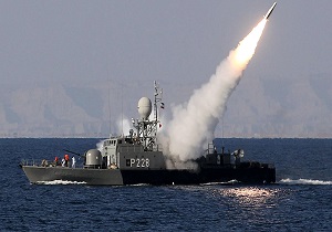 آیا آمریکا خطر درگیری نظامی با ایران را به جان خواهد خرید؟